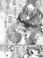 Dosukebe Futanari Hero Ga Aku No Shota Kanbu O Kousei Saseru Hon page 3