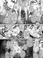 Dosukebe Futanari Hero Ga Aku No Shota Kanbu O Kousei Saseru Hon page 9