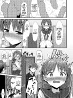 Doujin Kyoudai 2. Hajime Kyoudai No Baai page 10