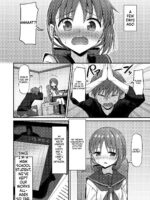 Doujin Kyoudai 2. Hajime Kyoudai No Baai page 5