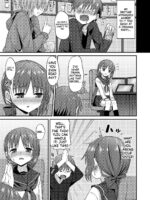 Doujin Kyoudai 2. Hajime Kyoudai No Baai page 6