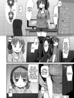 Doujin Kyoudai 2. Hajime Kyoudai No Baai page 7