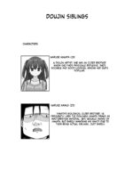 Doujin Kyoudai page 2