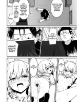 Doujin Kyoudai page 6