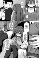 Doujin Kyoudai page 9