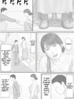 Doukyo Seikatsu Kouhen page 10