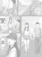Doukyo Seikatsu Kouhen page 2