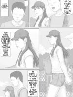 Doukyo Seikatsu Kouhen page 3