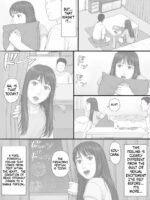 Doukyo Seikatsu Kouhen page 4