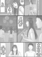 Doukyo Seikatsu Kouhen page 5