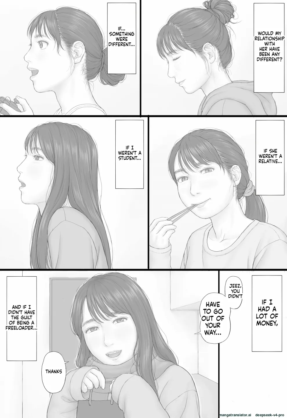 Doukyo Seikatsu Kouhen page 59