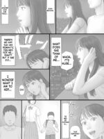 Doukyo Seikatsu Kouhen page 6