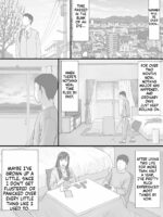 Doukyo Seikatsu Kouhen page 7