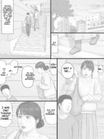 Doukyo Seikatsu Kouhen page 8