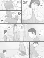Doukyo Seikatsu Kouhen page 9