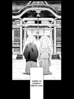 Downer Ninpou Tsuma Wa Teishu Kanpaku Otto Wo Wakara Seru page 2
