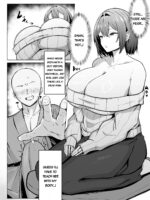 Downer Ninpou Tsuma Wa Teishu Kanpaku Otto Wo Wakara Seru page 5