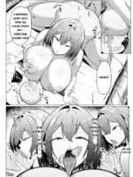 Downer Ninpou Tsuma Wa Teishu Kanpaku Otto Wo Wakara Seru page 7