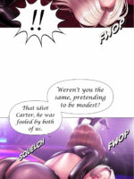 Dr. Stein - Smoking Hypnosis Season 2 Ep.21 - English page 4