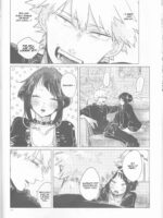 Drunk, But Unharmed And Unashamed page 10