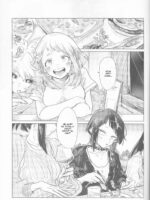 Drunk, But Unharmed And Unashamed page 3