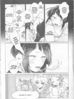 Drunk, But Unharmed And Unashamed page 5