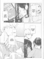 Drunk, But Unharmed And Unashamed page 7