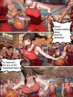 Dunk In Pussy page 2
