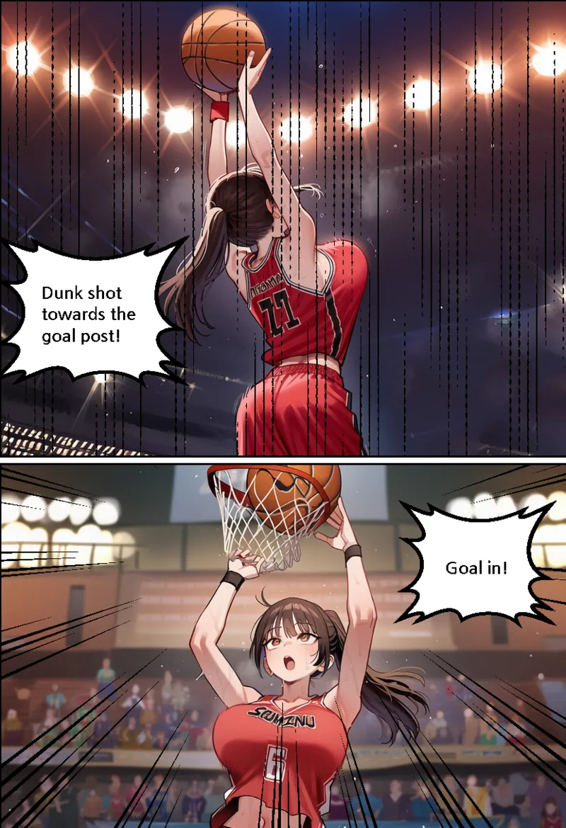 Dunk In Pussy page 3