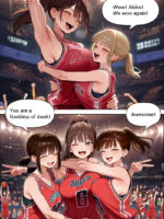 Dunk In Pussy page 4