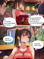 Dunk In Pussy page 8