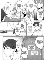 『異種♡性交譚』 Isekai Rakuten Vol. 48 page 2