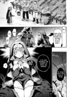 『神に届かぬ祈りでも 中編』 Isekai Rakuten Vol. 55 page 3