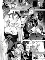 『神に届かぬ祈りでも 中編』 Isekai Rakuten Vol. 55 page 8