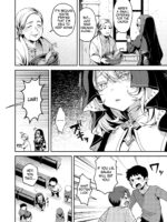 『神に届かぬ祈りでも 前編』 Isekai Rakuten Vol. 51 page 4