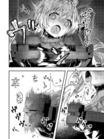 『reboot Code』 Isekai Rakuten Vol. 48 page 10