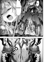 『reboot Code』 Isekai Rakuten Vol. 48 page 7
