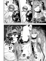『reboot Code』 Isekai Rakuten Vol. 48 page 8