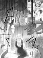 そこは触手の森でした。～迷子の魔法使い編～ page 6