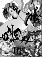 物理意義上把你榨到崩潰的魅魔 page 5