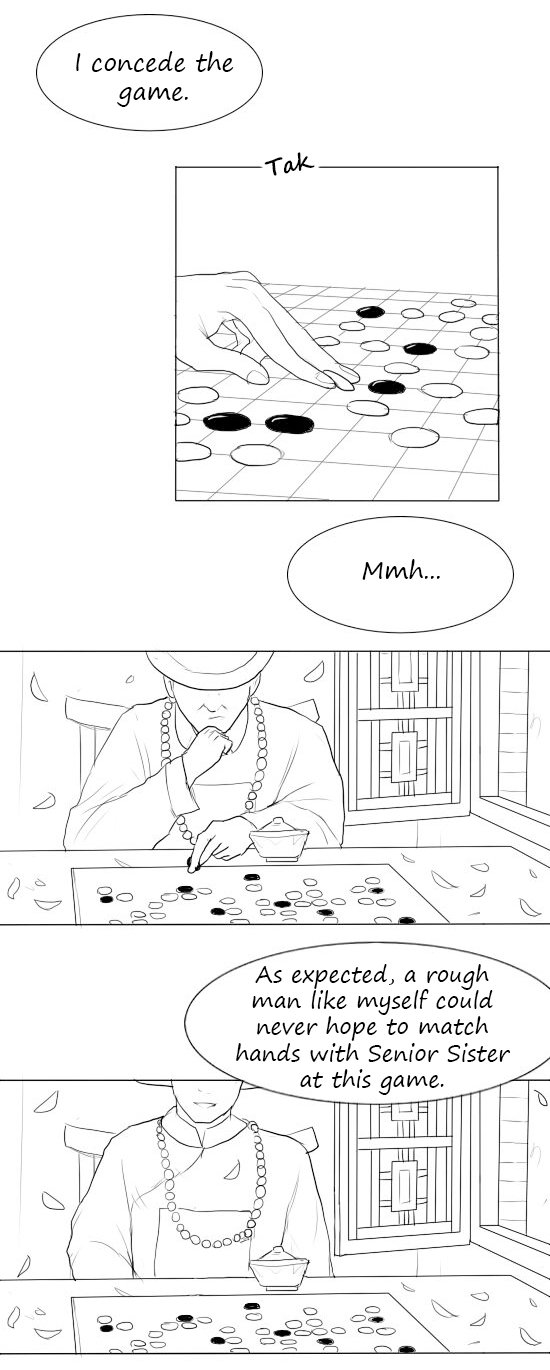 落英 第一话 page 2