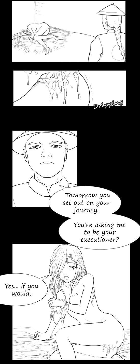 落英 第一话 page 25