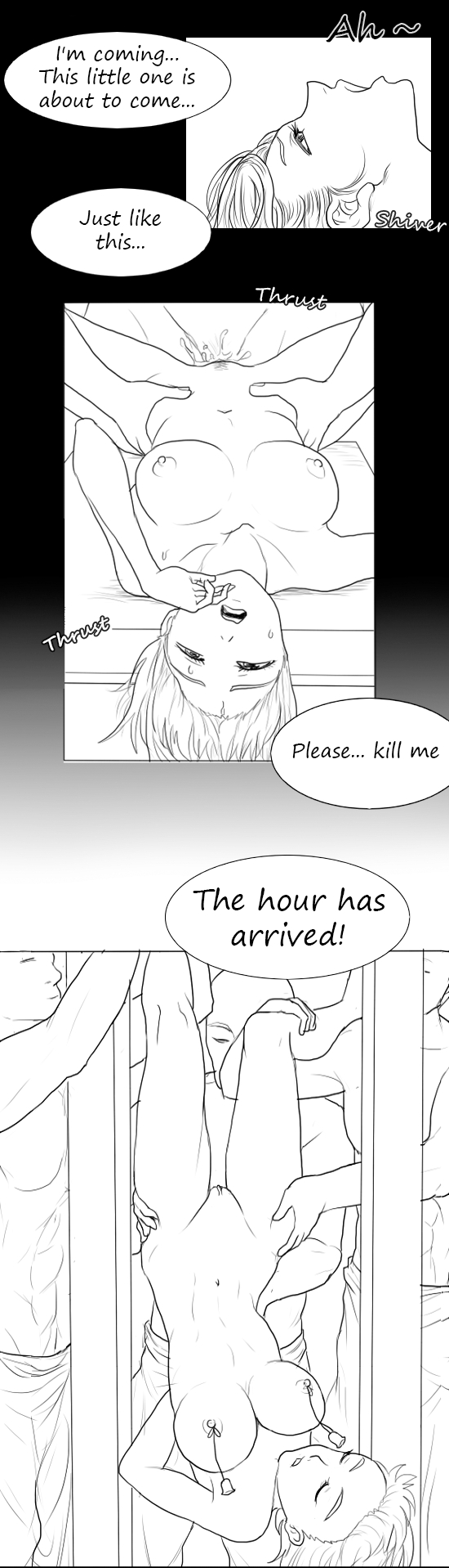 落英 第一话 page 29
