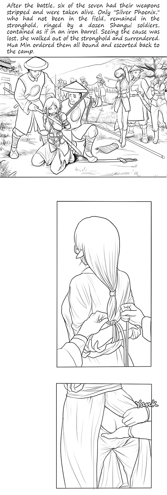 落英 第一话 page 76