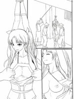 落英 - English Translated page 10