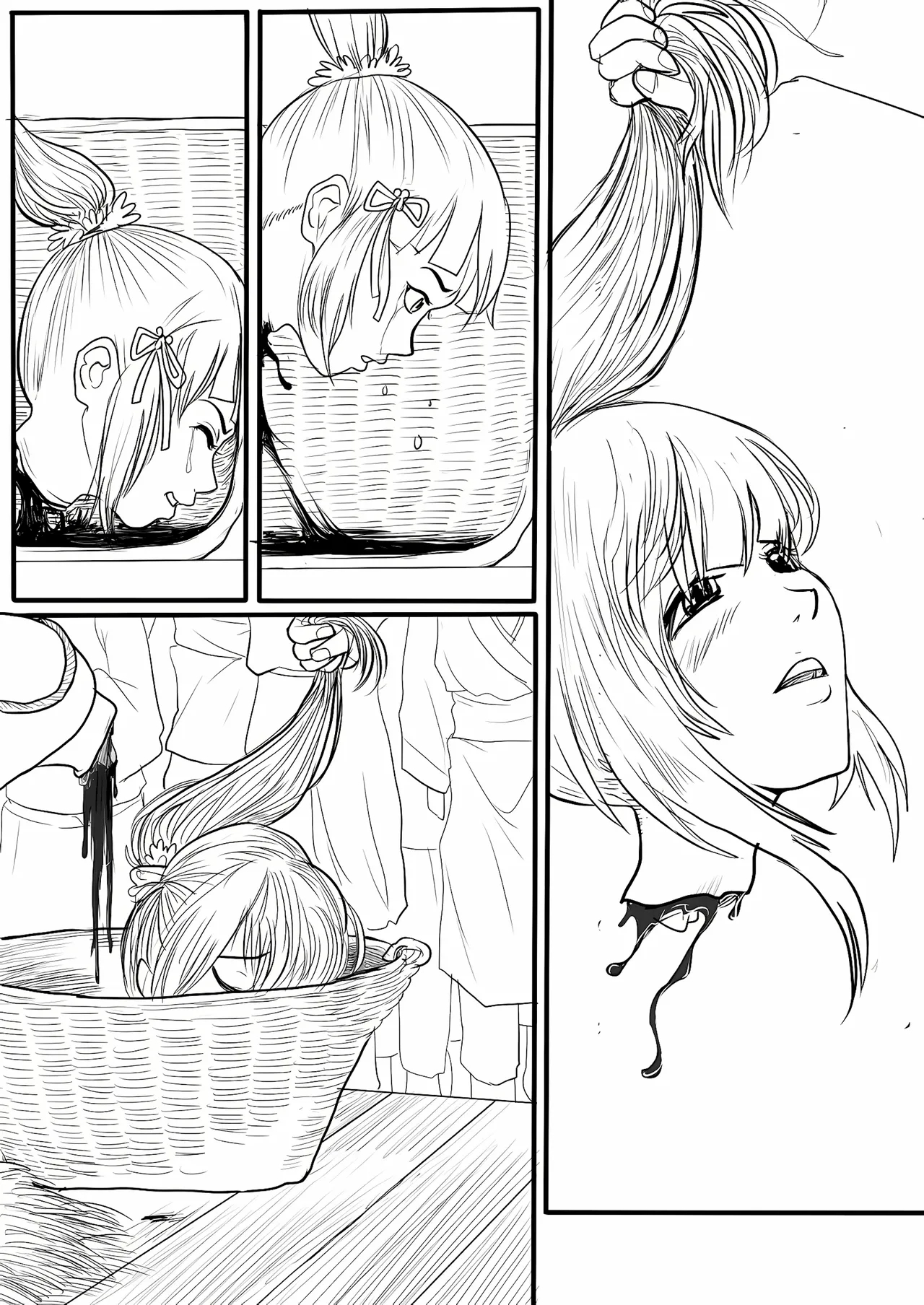 落英 - English Translated page 136
