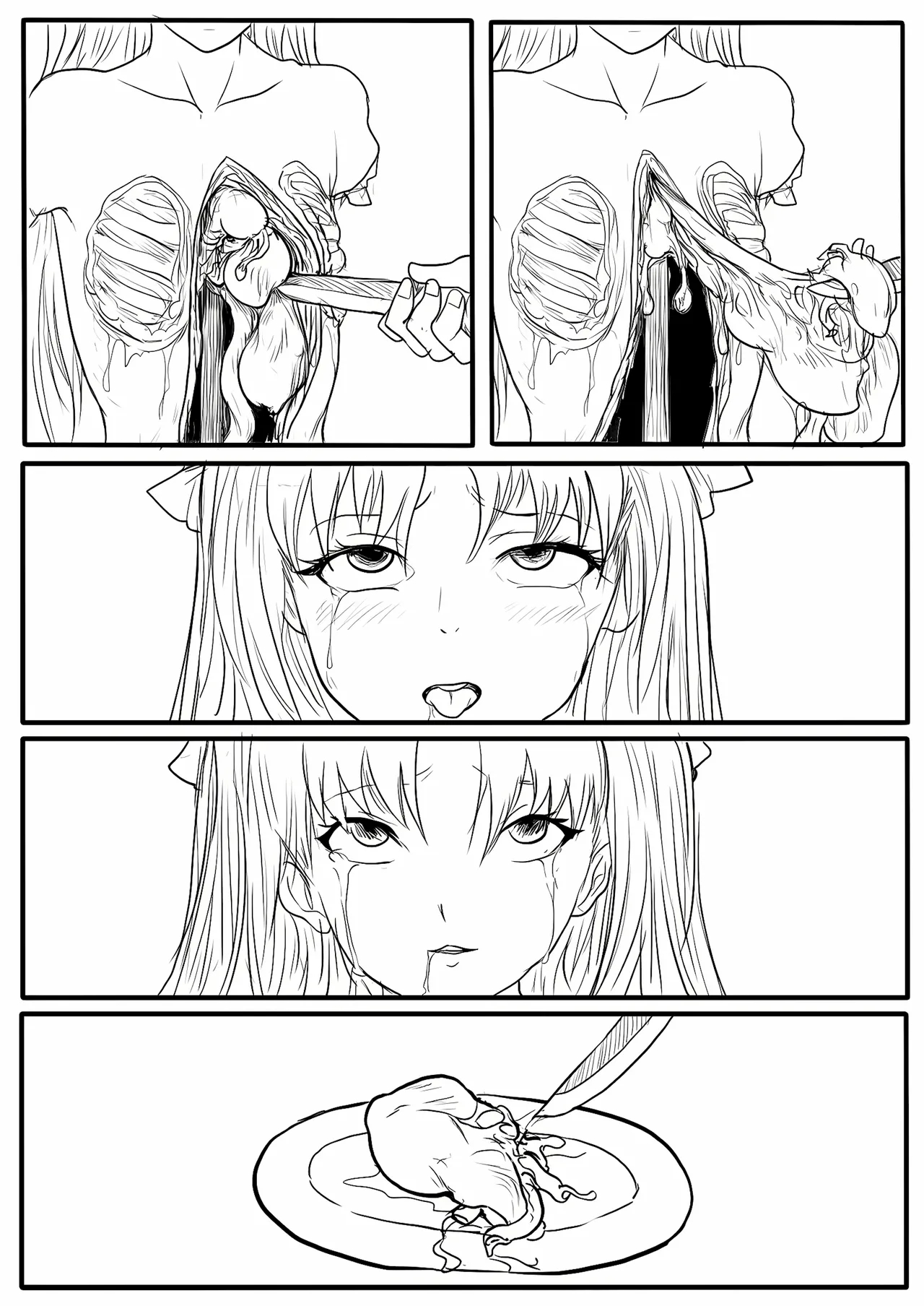 落英 - English Translated page 305