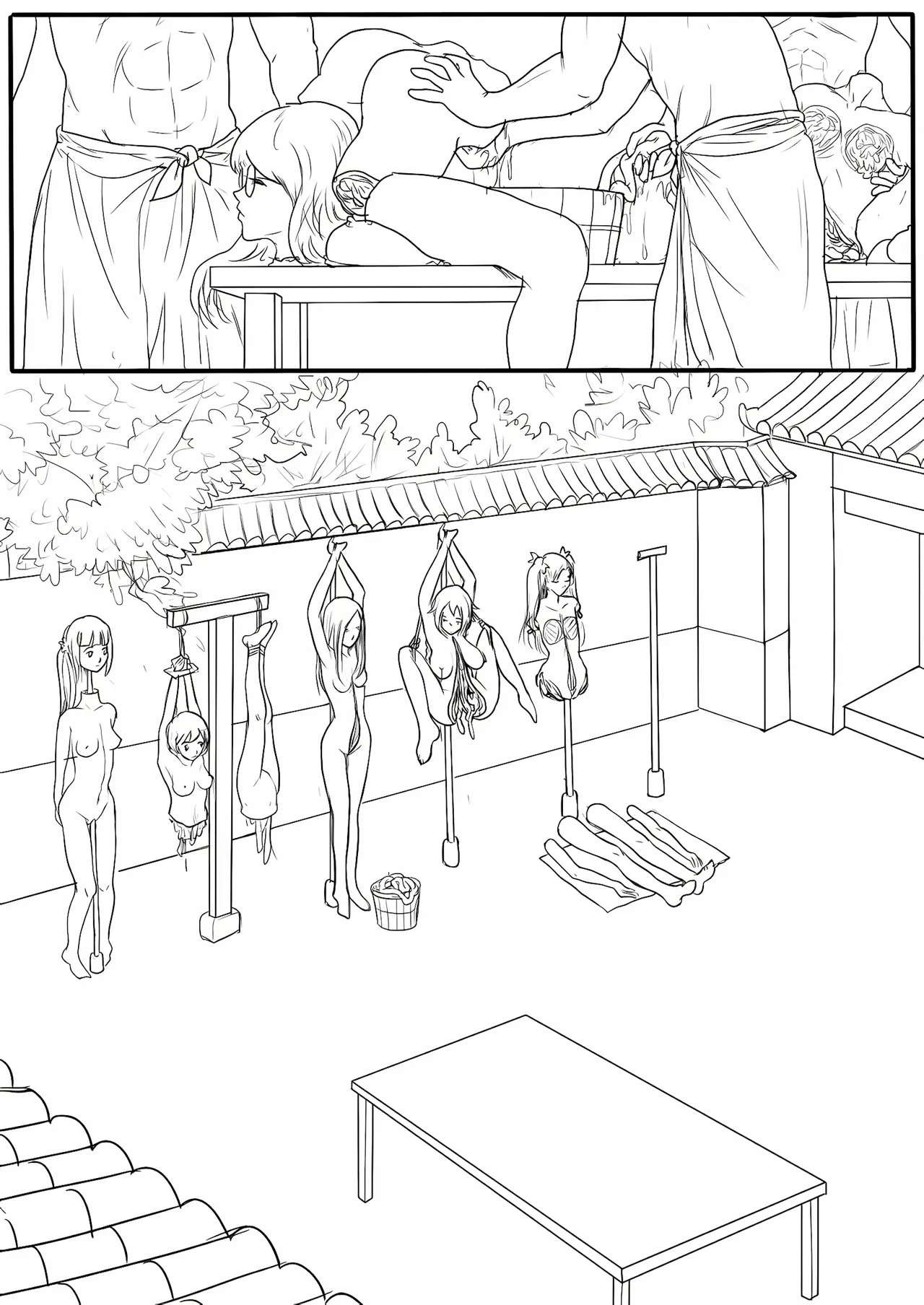 落英 - English Translated page 358