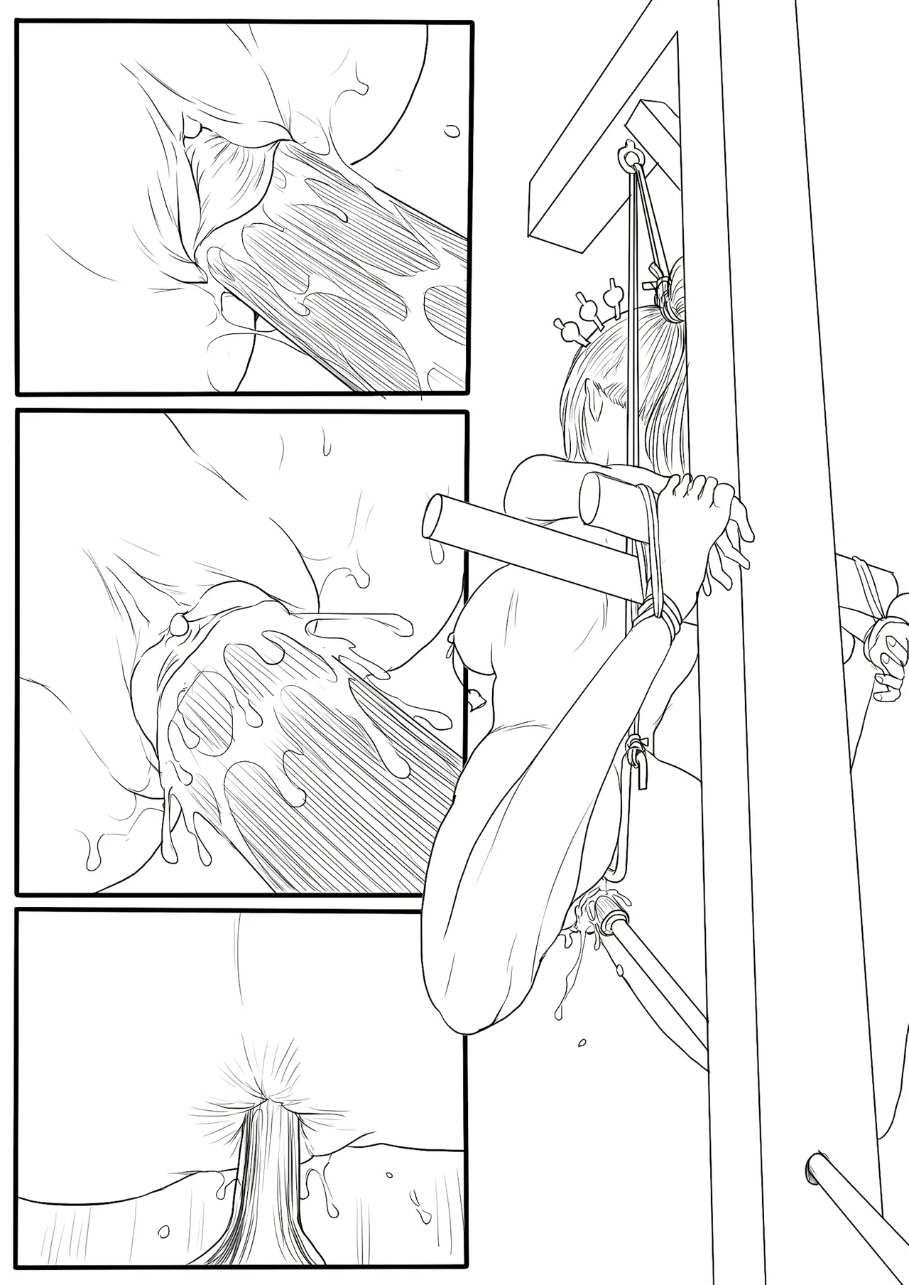落英 - English Translated page 372