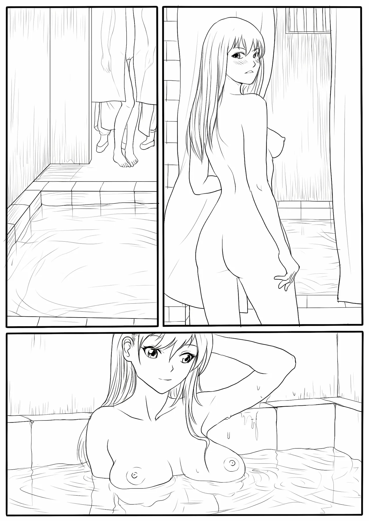 落英 - English Translated page 421